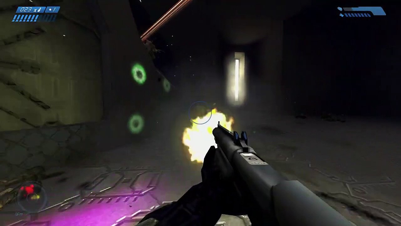 Halo CE EP7
