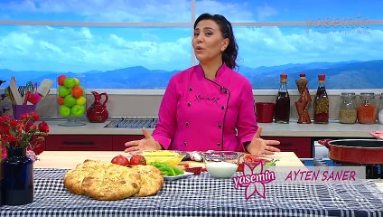 Balık iskender nasıl yapılır? Balık iskender yapımı