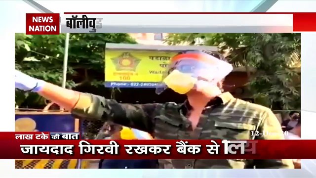 Bollywood actor Sonu Sood mortgages eight properties to raise Rs 10 cr