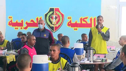 السيسي: مصر دائما منفتحة على العالم وإقامة علاقات متوازنة مع الجميع تتسم بالاعتدال