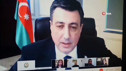 - Gürcistan’da Azerbaycan’ın Ulusal Lideri Aliyev için online anma