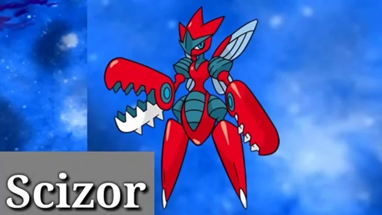 Top 10 Strongest Mega Evolution Pokemon | Pokemon in hindi