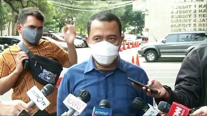 Kuasa Hukum FPI Pastikan 5 Orang Tersangka Penuhi Panggilan Polisi