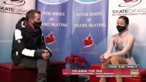 Pre Novice Women Short - Part 1 (Skaters 1-22) - 2021 belairdirect Skate Canada BC/YK Sectionals Super Series (28)