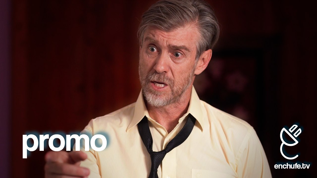 PROMO: ¿Y Este Pelo?