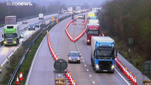 Бизнес готовится к росту затрат в случае брексита без сделки