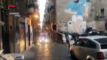Napoli - Scippò orologio da 140mila euro a turista preso il complice (12.12.20)