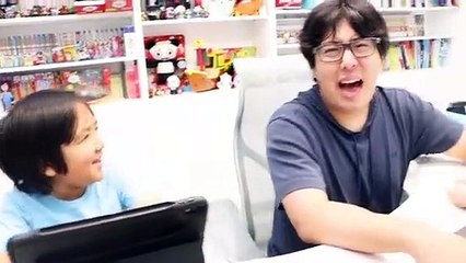 Copying my Dad for 24 hours Challenge