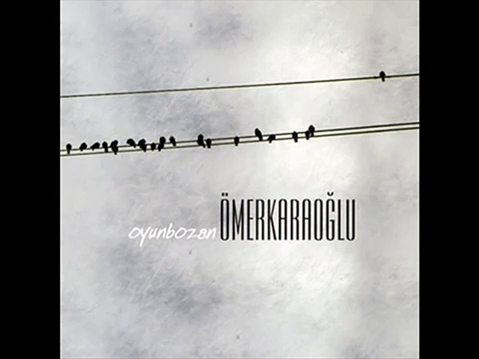 eyüb sabrım - ömer karaoğlu