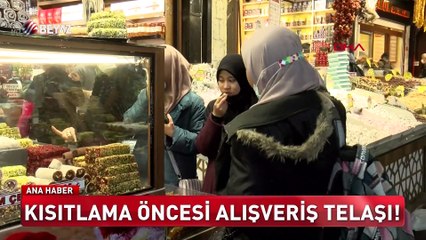 Beyaz Ana Haber 12 Aralık 2020