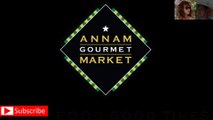 Visit Annam Gourmet Food Market In The Saigon Centre - Ho Chi Minh City - Vietnam