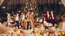 BTS | Dynamite Version Holiday Remix
