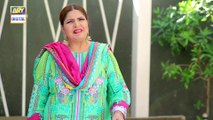 Jalebi Episode 89 - 12th December 2020 - ARY Digital Drama