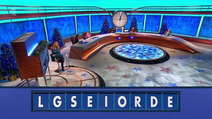 Countdown - S82E177 (11 December 2020) (Quarter-Finals #2)