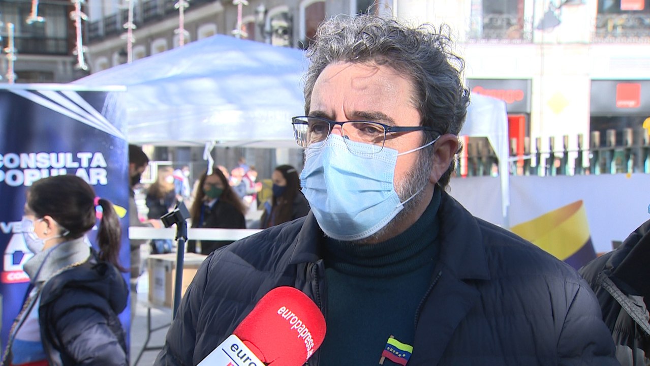 PSOE rechaza elecciones celebradas en Venezuela y pide comicios "transparentes"