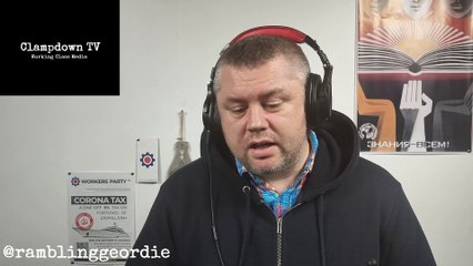 Hypocrite Kay Burley Suspended by Sky News