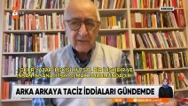 Edebiyat dünyasında neler oluyor?