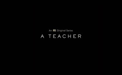 A Teacher - Promo 1x08