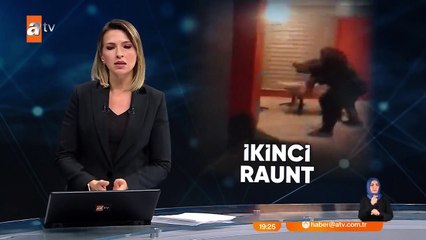 Dayak atana dayak attılar