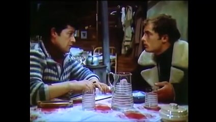 FILMI "KUR HAPEN DYERT E JETES" | #KinematografiaShqiptare