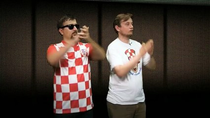 News Bar - Nogometna potjera - slučaj Brazil