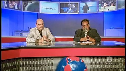 Pervanov Dnevnik - RTL 2