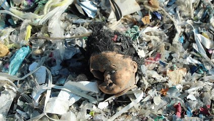 تركيا أكبر مستورد للنفايات الأوروبية في العالم