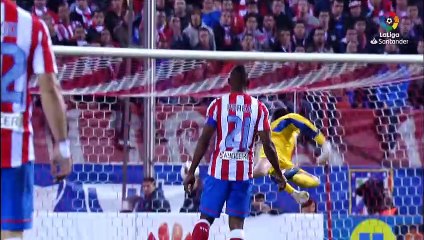 BEST MOMENTS Real Madrid vs Atletico de Madrid
