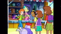 Cyberchase 310  The Snelfu Snafu Part 2