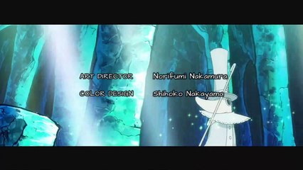 Soul Eater - OP1 w/ English Credits & Subtitles (Unofficial)