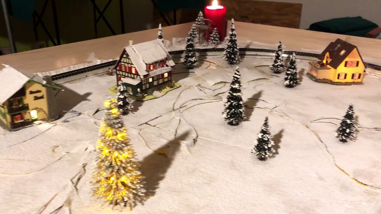 Winterland 1