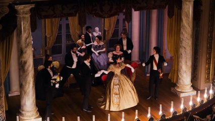 Dickinson Season 2 Trailer (2020) Hailee Steinfeld series