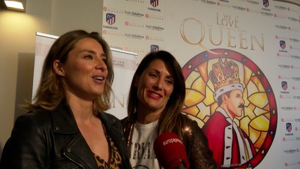 El guiño de Nagore a Sandra Barneda con el que demuestra su compromiso