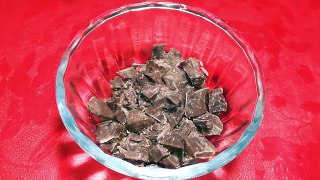 How to Melt Chocolate | Easy Way to Melt Chocolate | करने का सबसे आसान | FSTV