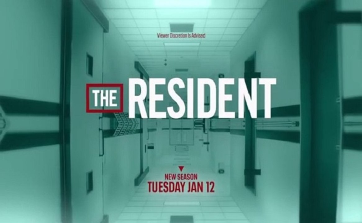 The Resident - Trailer Saison 4