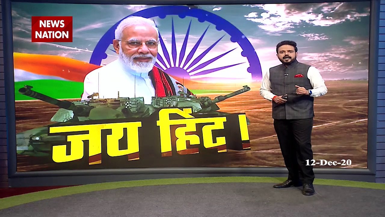 India plans to obstruct China's dominance in Hi...