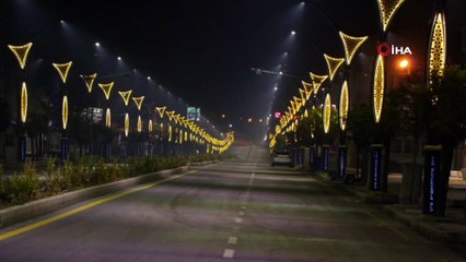 Vali Bilmez’den pandemi kısıtlamalarına uyan Van halkına teşekkür