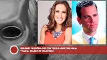 ¡Martha Guzmán le da con todo a Loret de Mola tras su salida de Televisa!