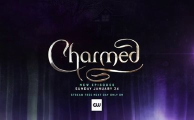 Charmed - Trailer Saison 3