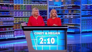 Supermarket Sweep (December 6, 2020)