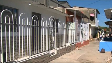 Joven fue asesinada, al parecer, por su expareja en una vivienda de Barranquilla