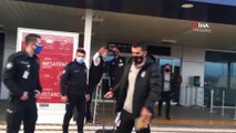 Beşiktaş, Alanya’da