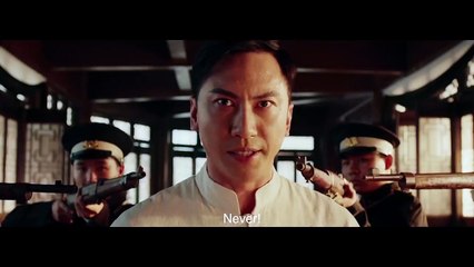 Ip Man: Kung Fu Master - Official Trailer