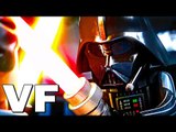 LEGO Star Wars : Joyeuses Fêtes Bande Annonce VF