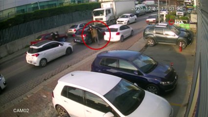 Avcılar’da ölümle biten silahlı çatışmanın 2 şüphelisi tutuklandı