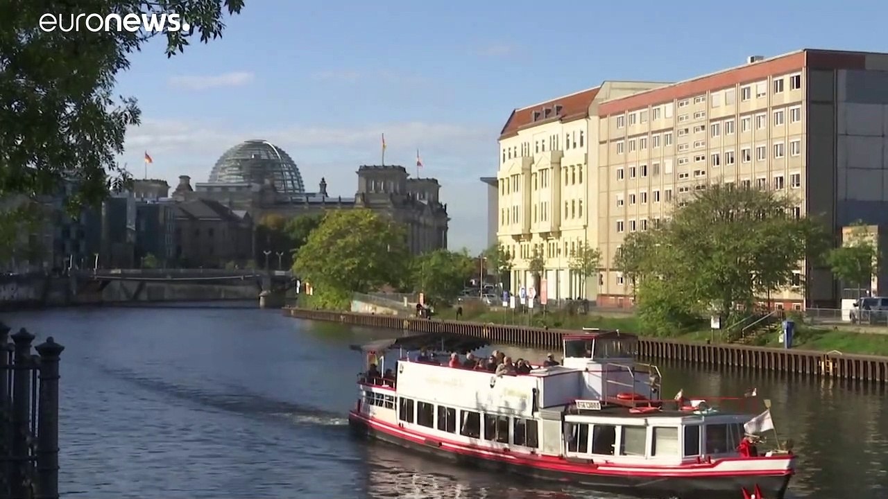 Strengere Corona-Maßnahmen: Kanzlerin berät mit Länderchefs