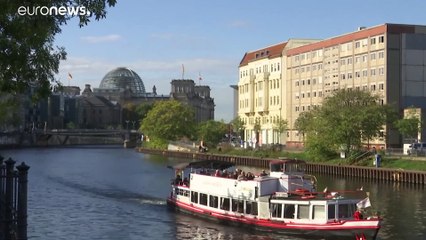 Alemania contempla adoptar un nuevo confinamiento antes de Navidad