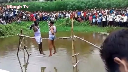 New Funny Videos 2020 ● People doing stupid things