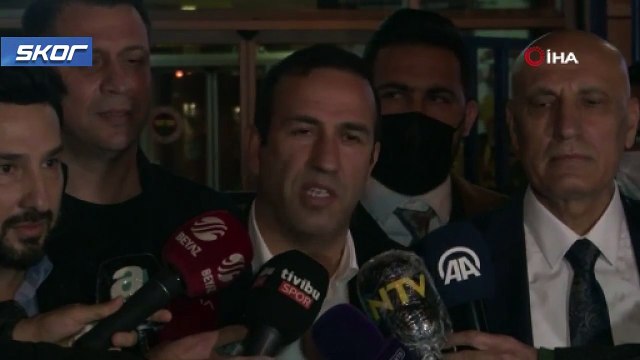 Adil Gevrek: Çok önemli bir galibiyet