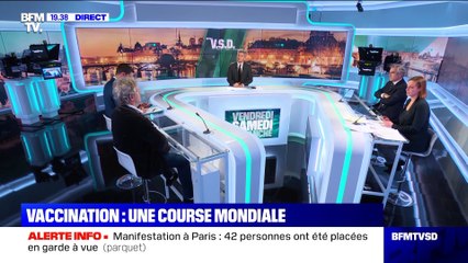 Ehpad: protocole assoupli pour les fêtes - 12/12